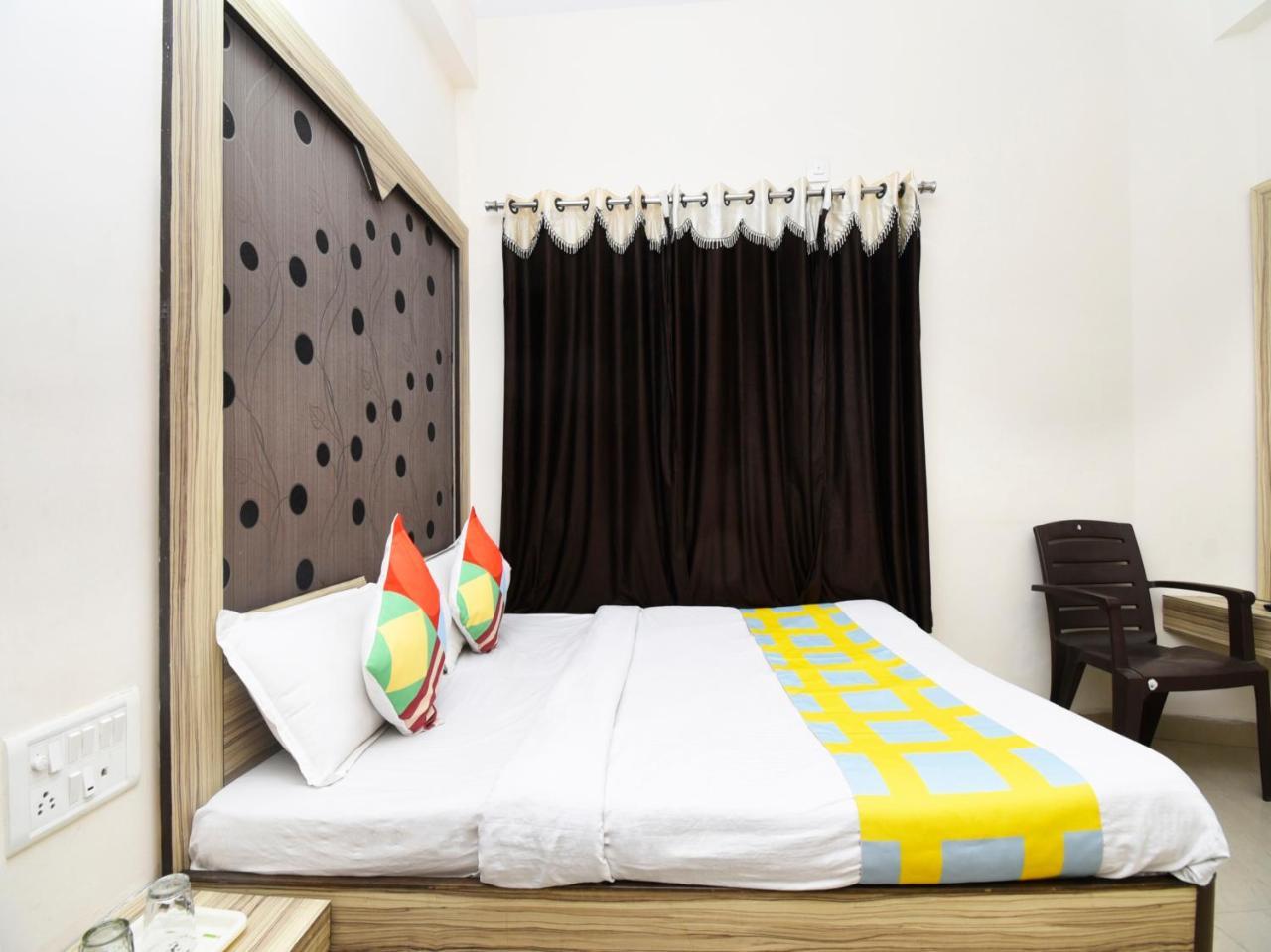 Elegant 1Br Stay In Mount Abu Central Exterior photo