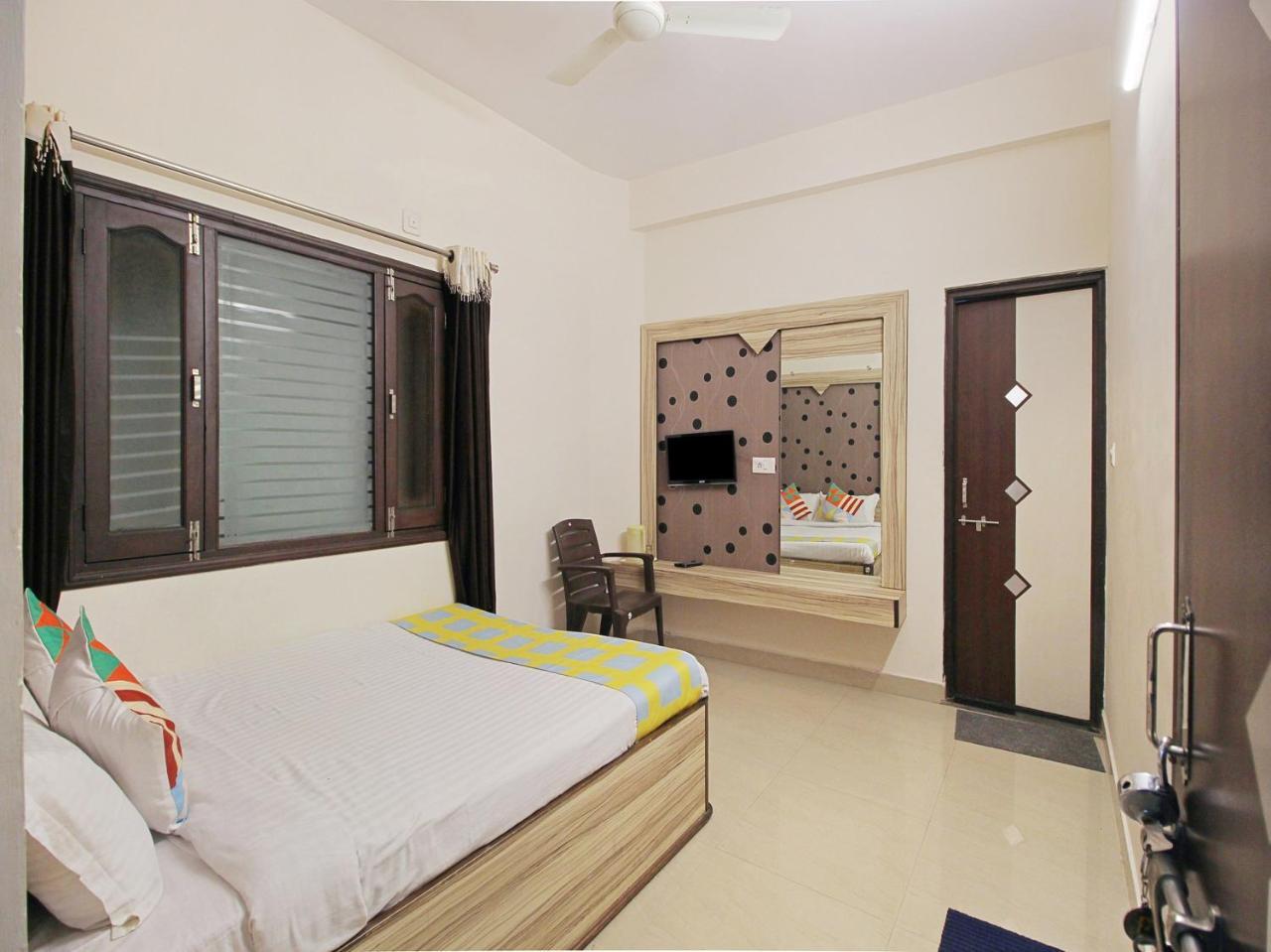 Elegant 1Br Stay In Mount Abu Central Exterior photo