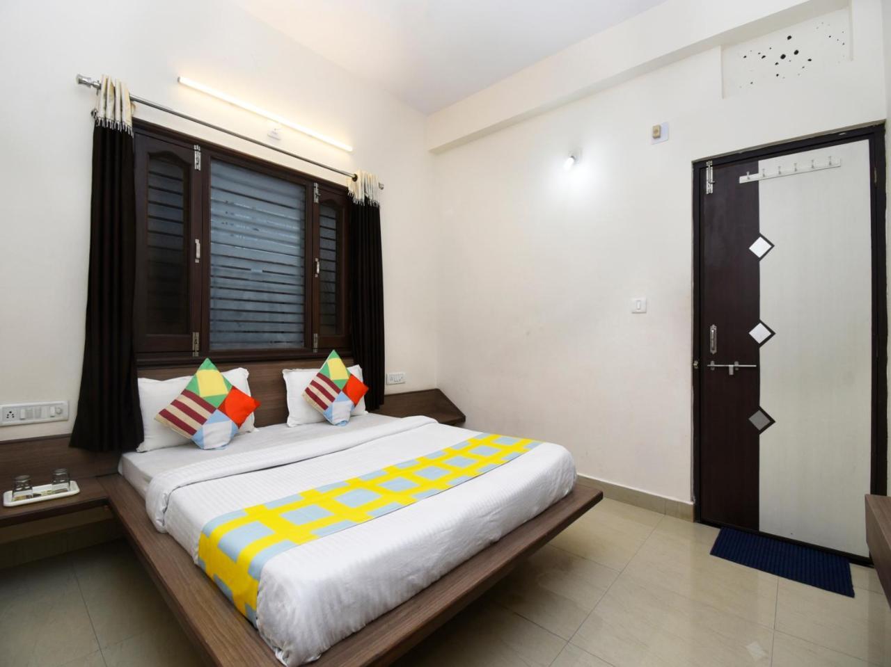 Elegant 1Br Stay In Mount Abu Central Exterior photo